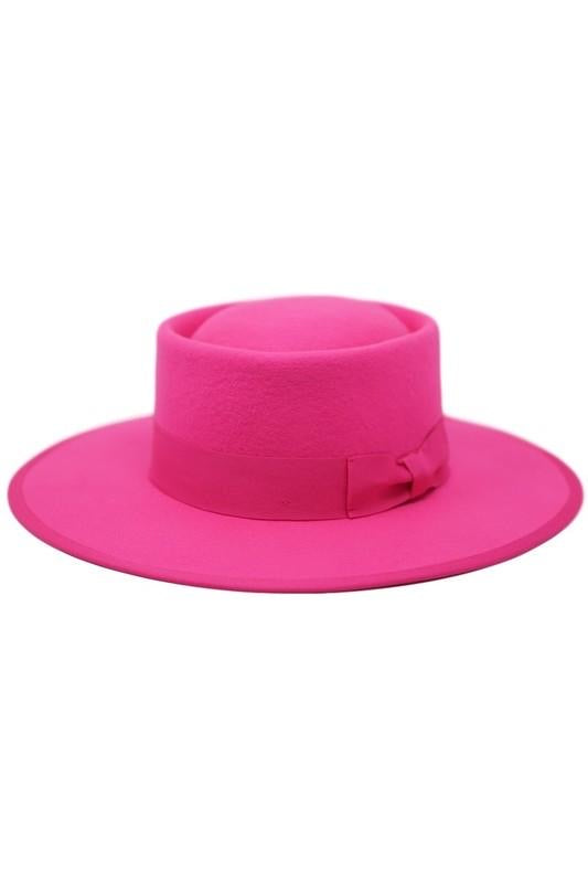 Shasta Gambler Hat – LALA | DEAUX display picture 3