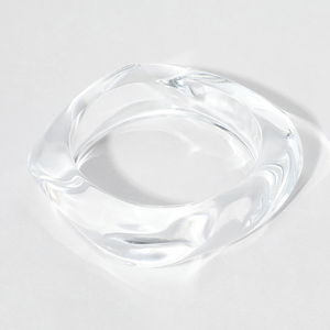 Celluloid Acetate Chunky Bangle (more options)