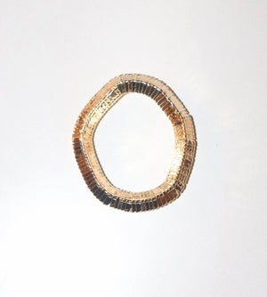 Gooseneck Stretch Bracelet