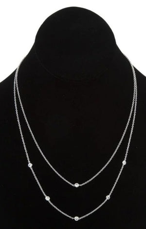 Sabrina Layered Necklace