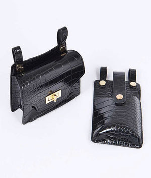 Iconic Mix Belt Bag (more options)