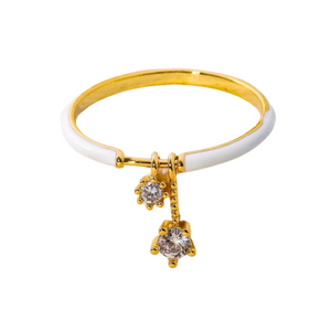 Charm Ring (more options)