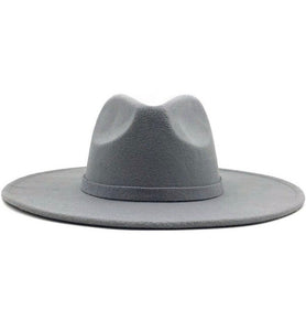 Daphne Panama Hat (more options)