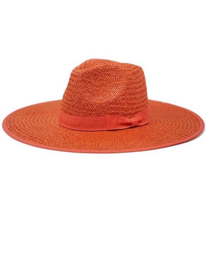 Bree Summer Fedora