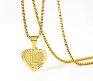 Be Mine Necklace