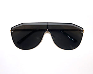 Autumn Shield Sunglasses