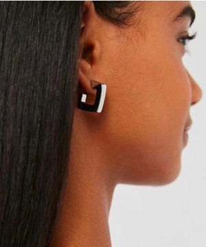 Raina Stud Earrings