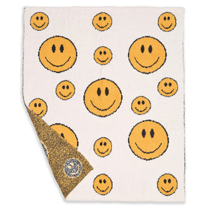 The Big Smile Blanket