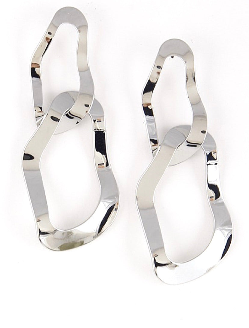 Shai Drop Earrings (more options)