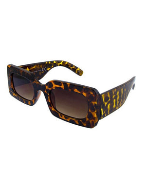 Bedford Square Frame Sunglasses