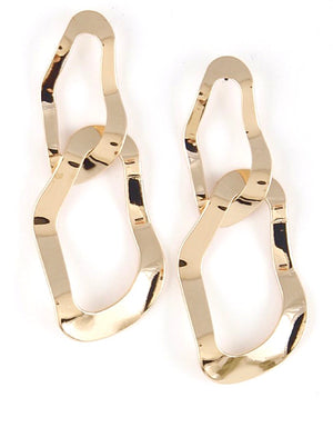 Shai Drop Earrings (more options)
