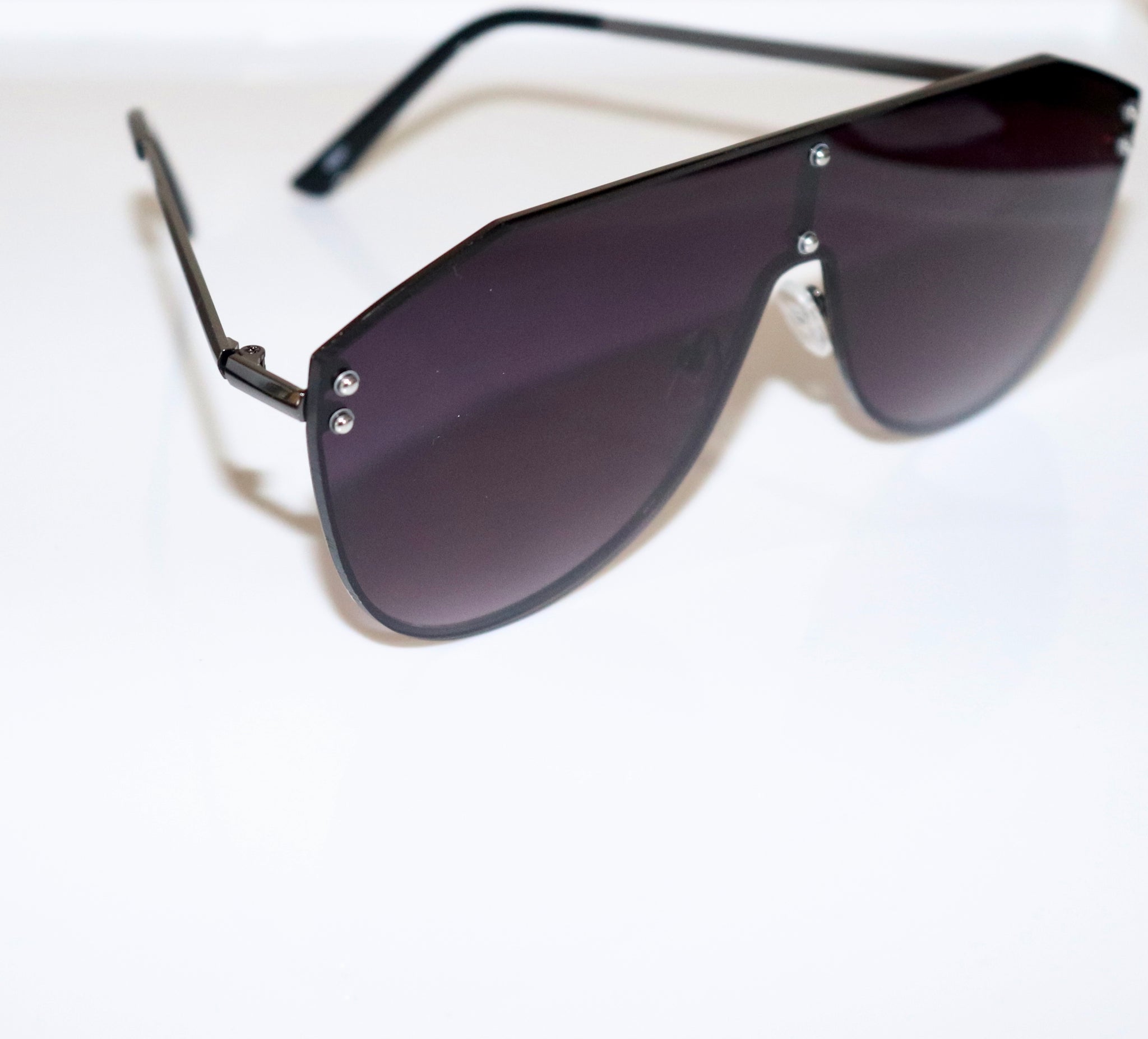 Autumn Shield Sunglasses