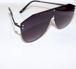 Autumn Shield Sunglasses