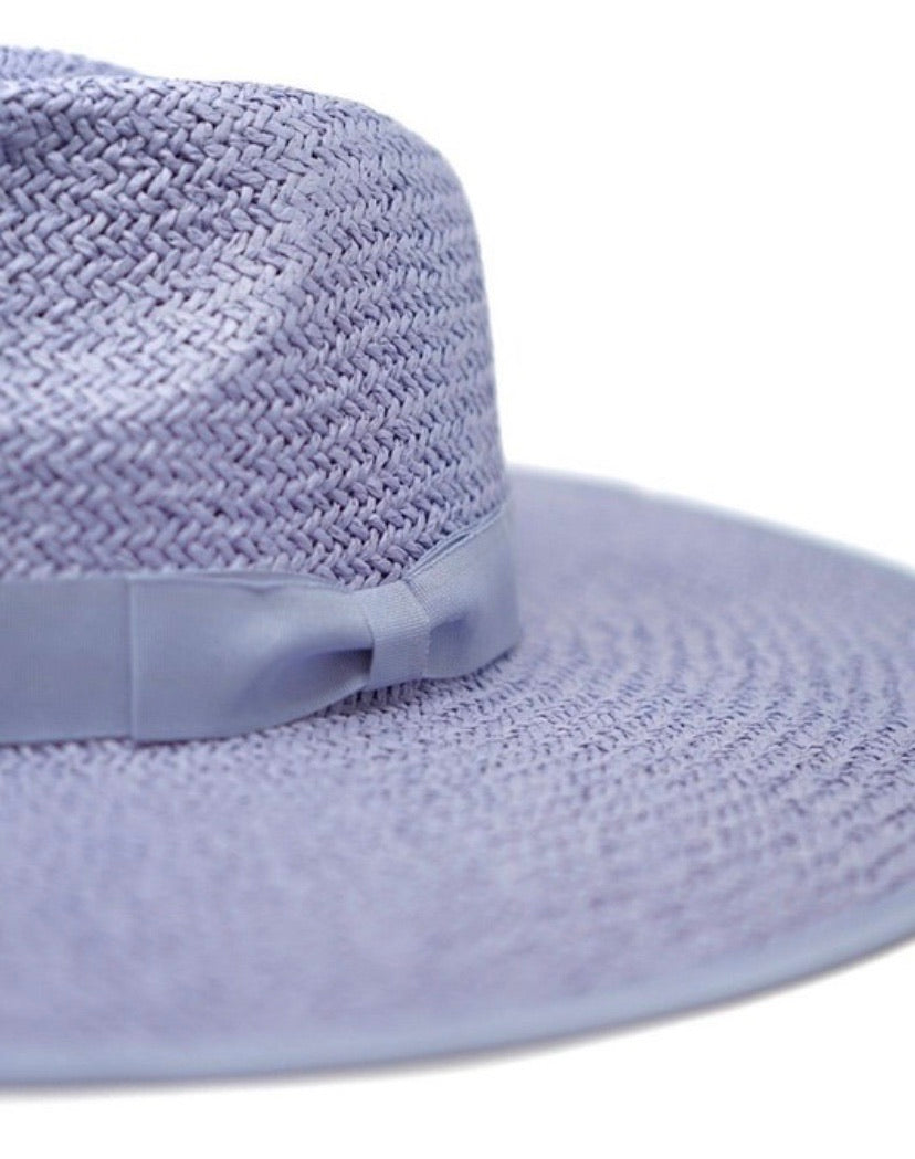 Bree Summer Fedora