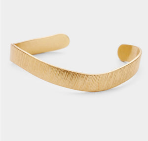 Ashleigh Cuff Bracelet