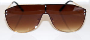 Autumn Shield Sunglasses
