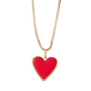 Forget Me Not Necklace (more options)