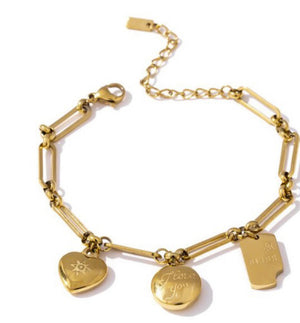 Love Letter Bracelet