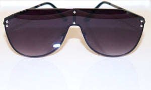 Autumn Shield Sunglasses