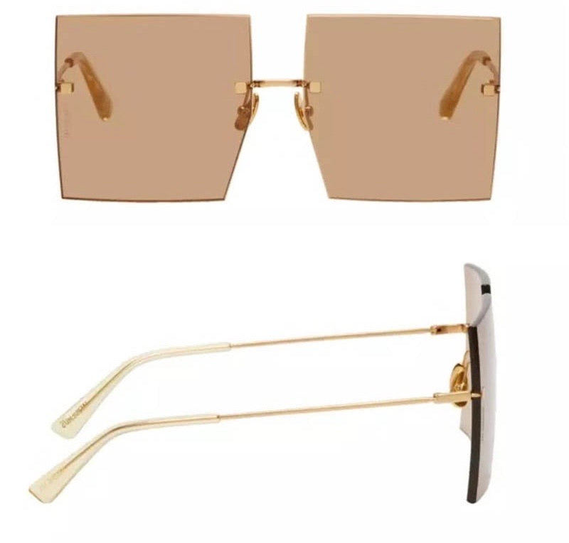 Square One Sunglasses