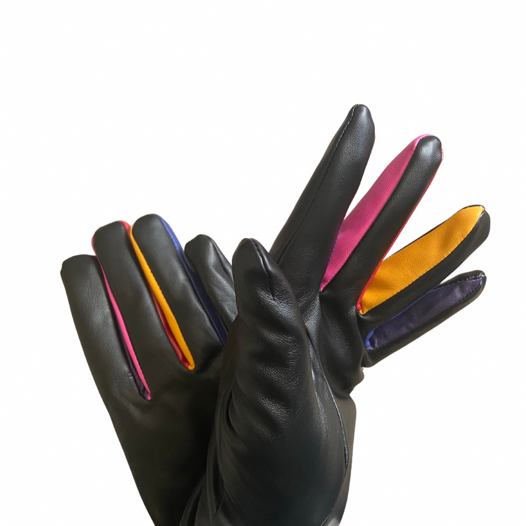 Kelis Tech Gloves