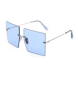 Square One Sunglasses