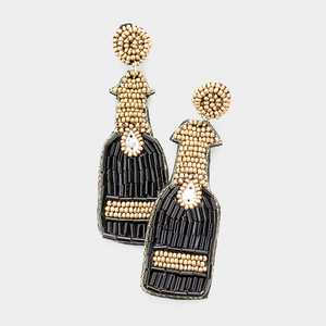 Imperial Drop Earrings
