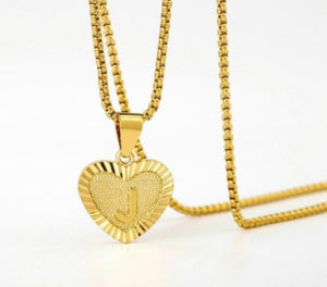 Be Mine Necklace