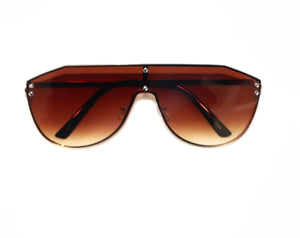 Autumn Shield Sunglasses