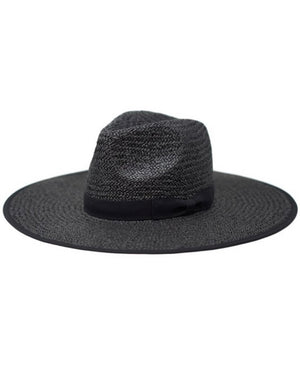 Bree Summer Fedora