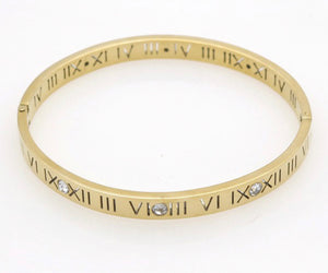 Roman Love Bracelet (more options)
