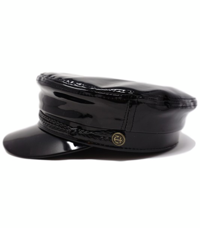 Pledge Fiddler Hat