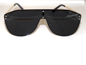 Autumn Shield Sunglasses