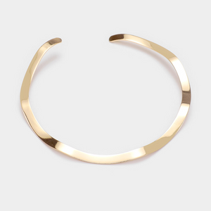 Nairobi Choker Necklace