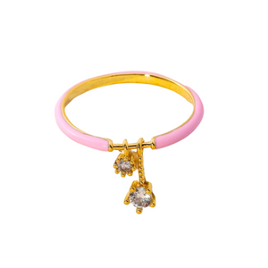 Charm Ring (more options)