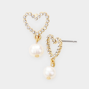 Stori Drop Earrings