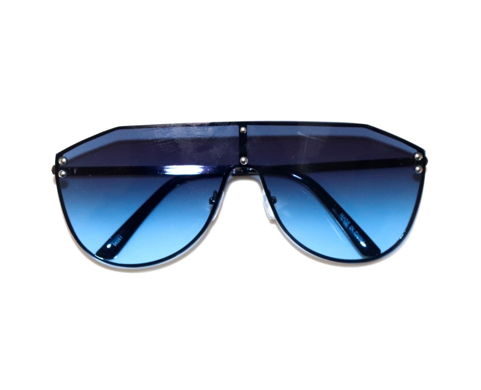 Autumn Shield Sunglasses