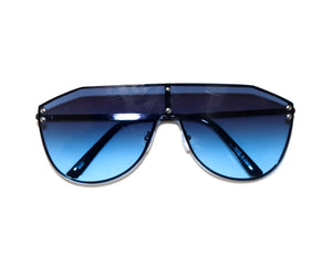 Autumn Shield Sunglasses