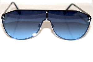 Autumn Shield Sunglasses