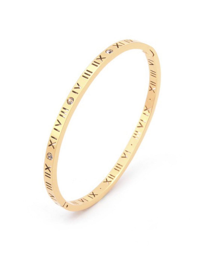 Roman Love Bracelet (more options)