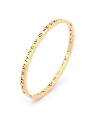 Roman Love Bracelet (more options)