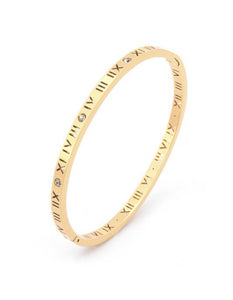 Roman Love Bracelet (more options)