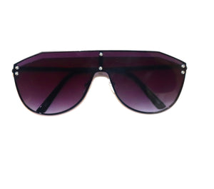 Autumn Shield Sunglasses