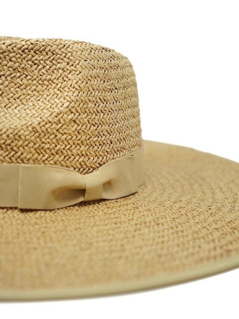 Bree Summer Fedora