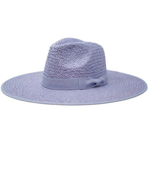 Bree Summer Fedora