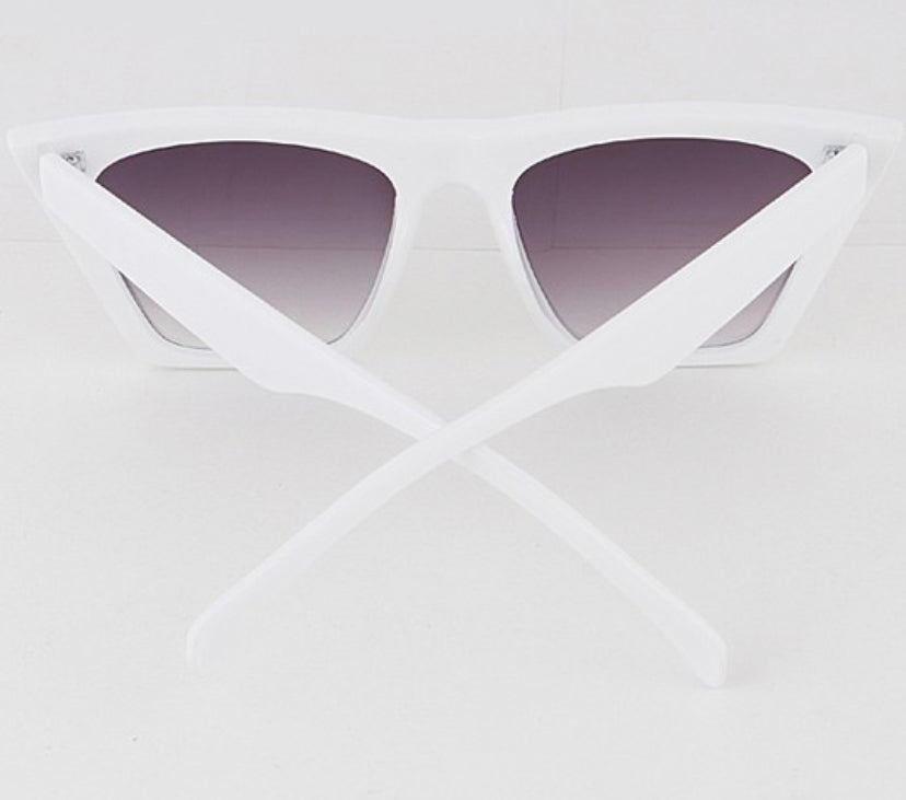 Cat Walk Sunglasses