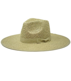 Bree Summer Fedora