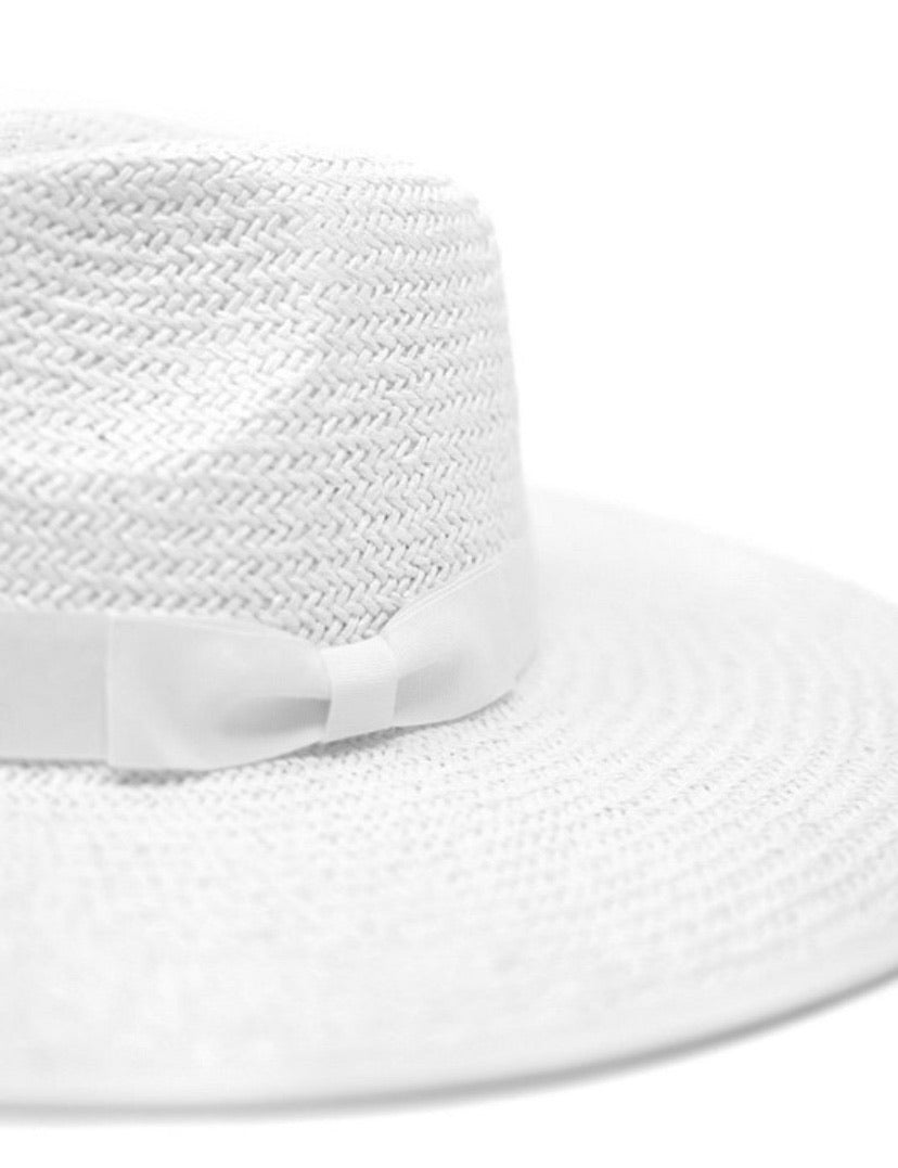 Bree Summer Fedora