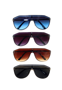 Autumn Shield Sunglasses