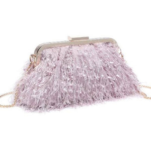 Fizzy Convertible Crossbody (more options)